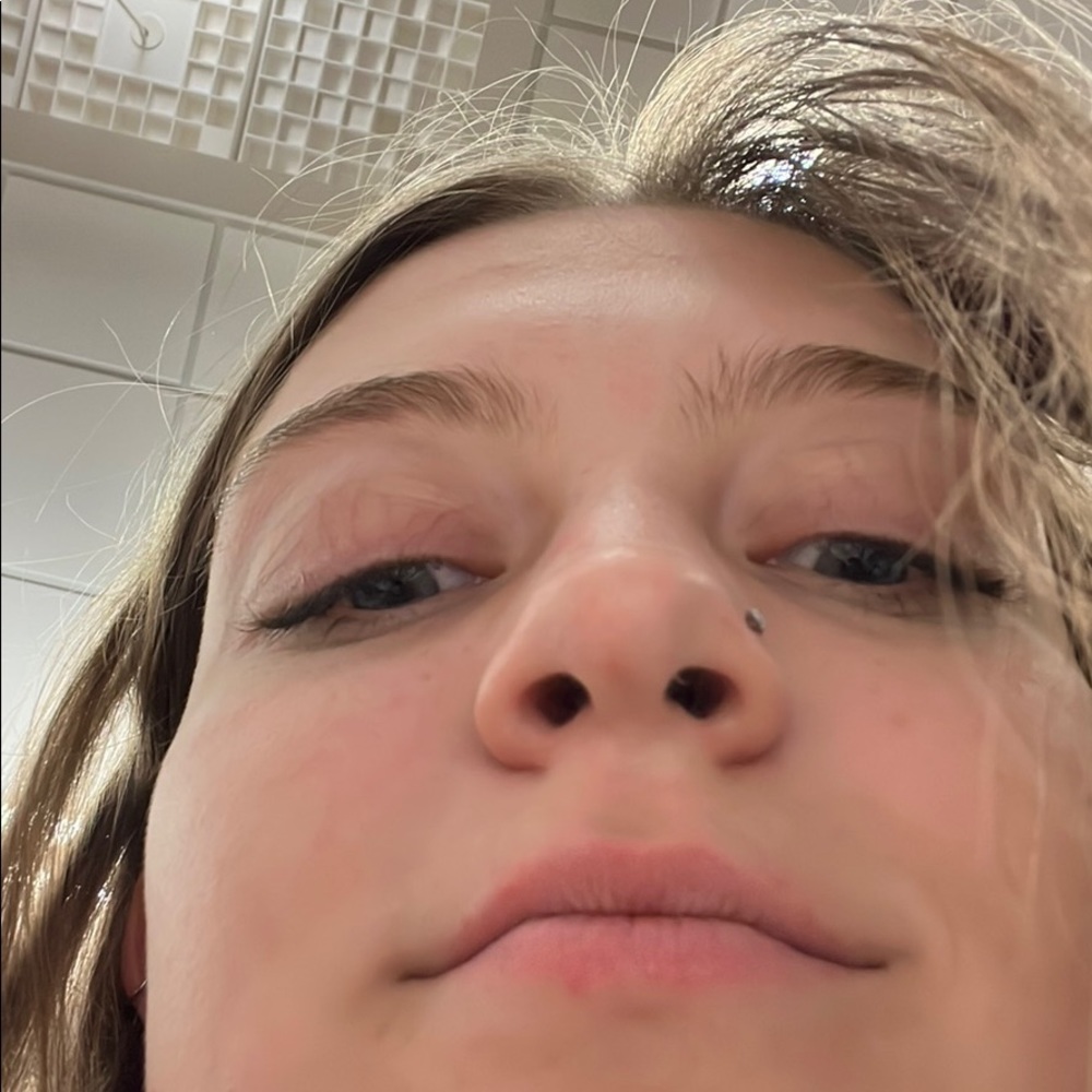 Meet your Posher, Brooke